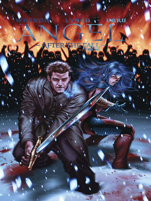 Title details for Angel: After The Fall, Volume 3 by Joss Whedon - Available